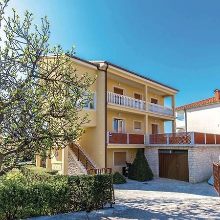 Apartments Antic Selce Exterior photo