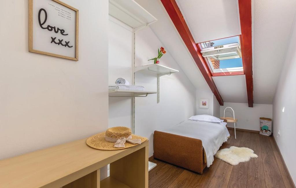 Apartments Antic Selce Exterior photo